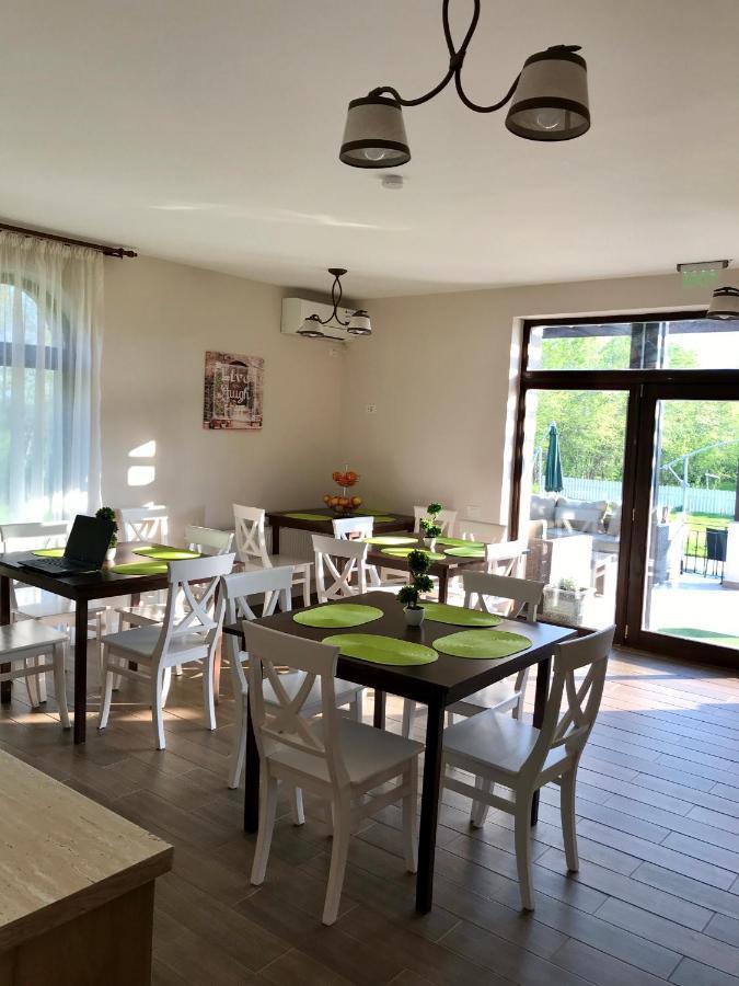 קורבו Villa Ciao - Adults Only מראה חיצוני תמונה