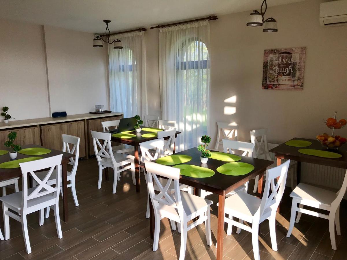 קורבו Villa Ciao - Adults Only מראה חיצוני תמונה