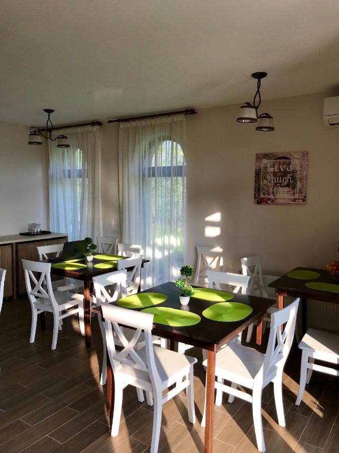 קורבו Villa Ciao - Adults Only מראה חיצוני תמונה
