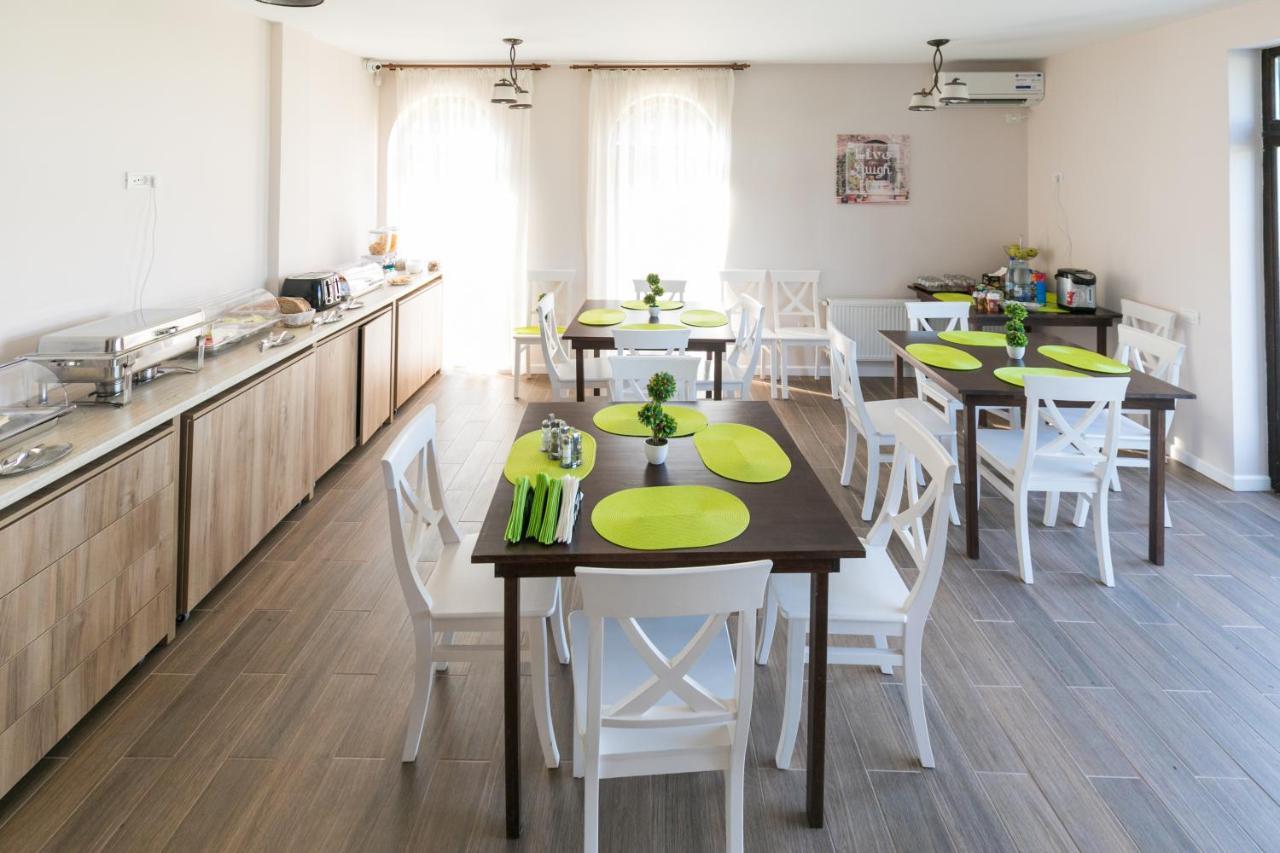 קורבו Villa Ciao - Adults Only מראה חיצוני תמונה