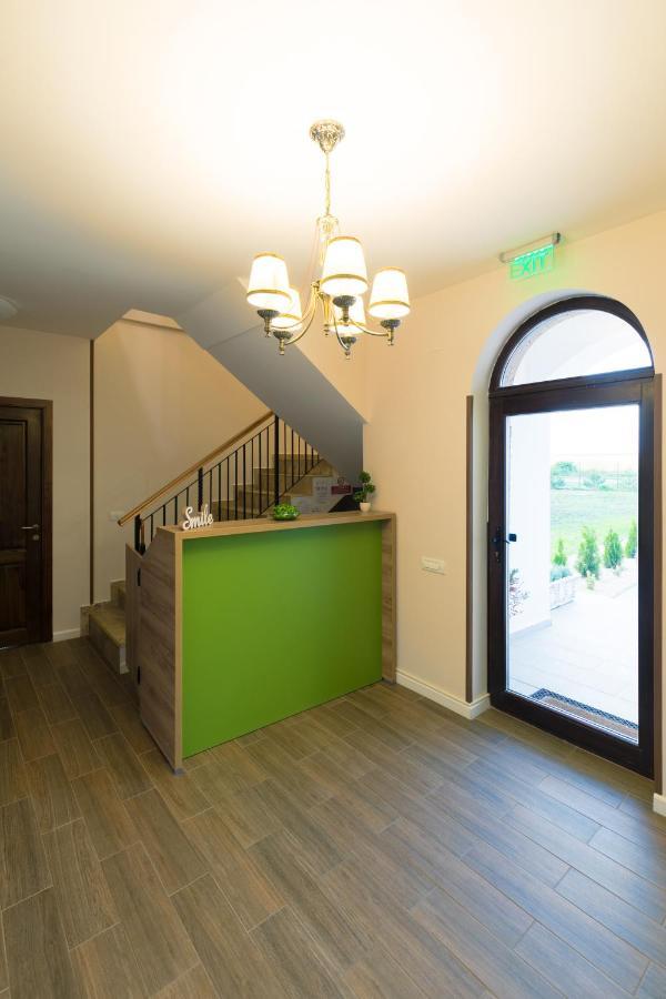 קורבו Villa Ciao - Adults Only מראה חיצוני תמונה