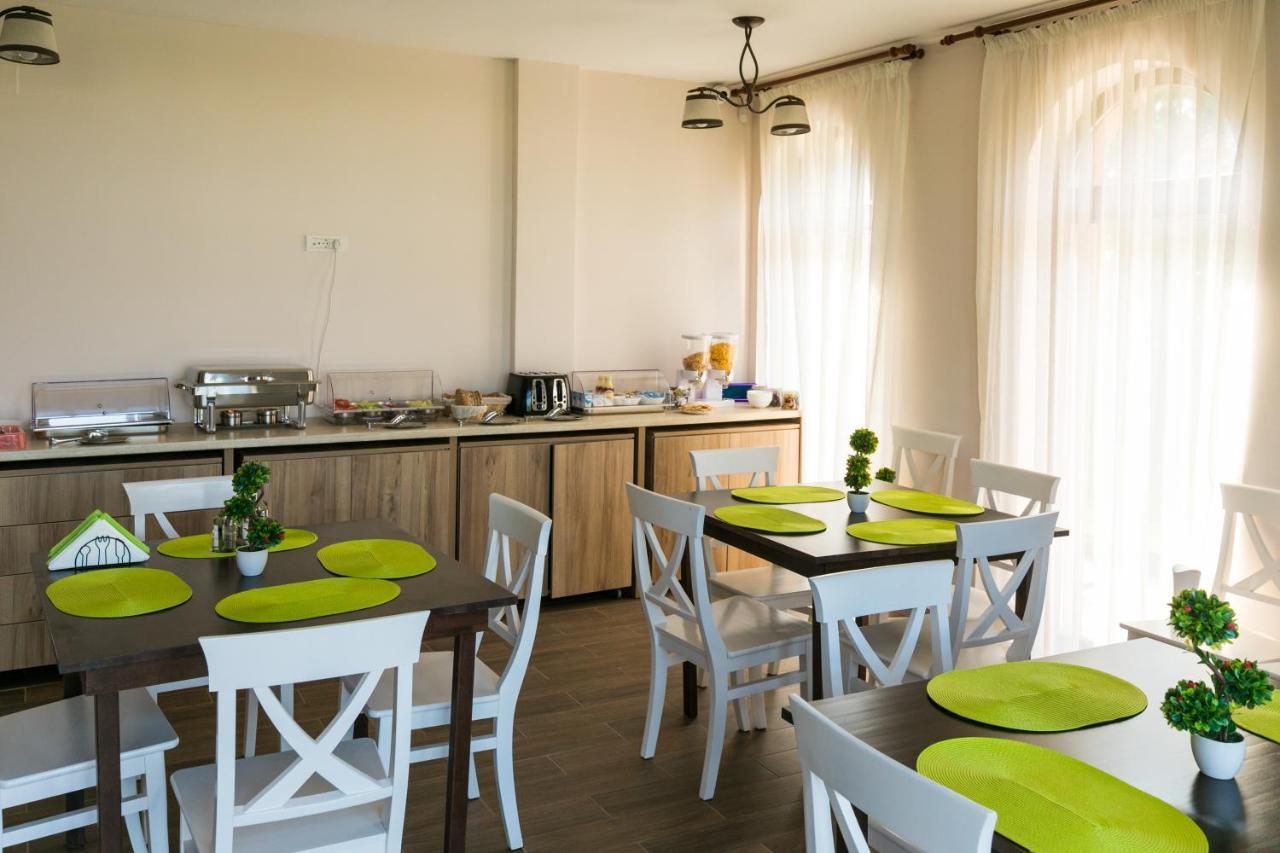 קורבו Villa Ciao - Adults Only מראה חיצוני תמונה
