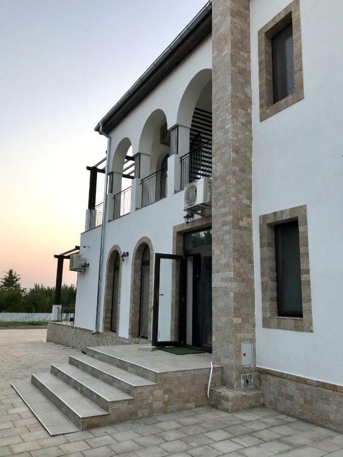 קורבו Villa Ciao - Adults Only מראה חיצוני תמונה