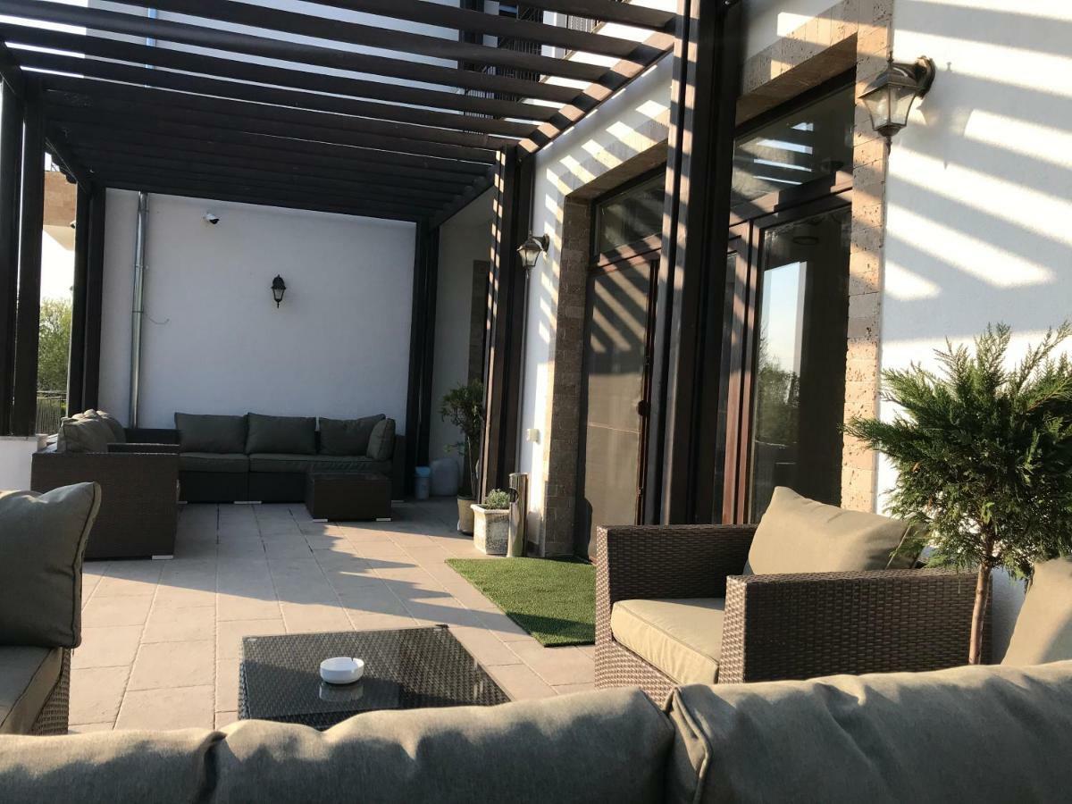 קורבו Villa Ciao - Adults Only מראה חיצוני תמונה