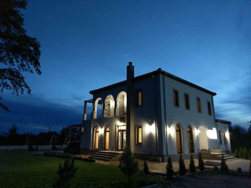 קורבו Villa Ciao - Adults Only מראה חיצוני תמונה